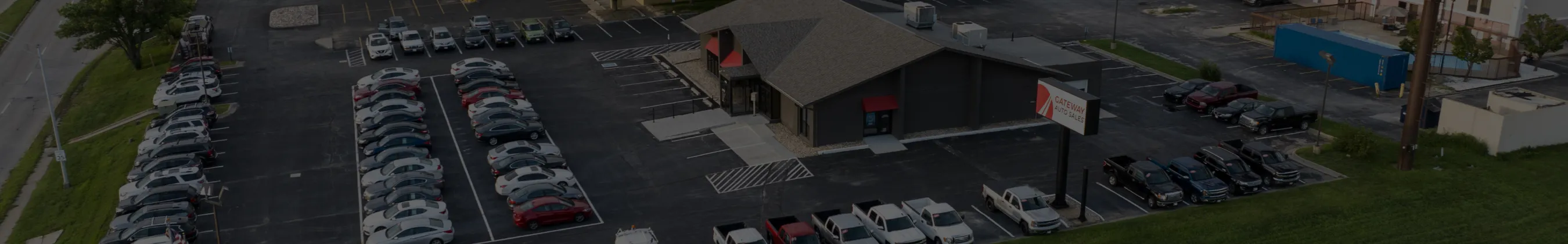 Gateway Auto Sales