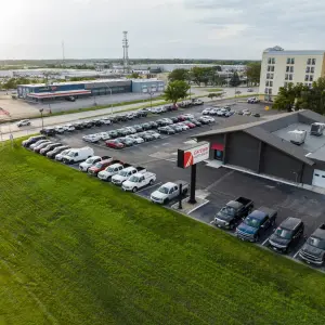 How Old Should a Used Car Be When Buying?