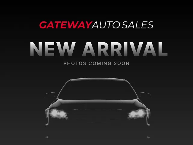 Gateway Auto Sales