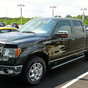 How to Snag the Perfect Ford F-150 in Omaha NE