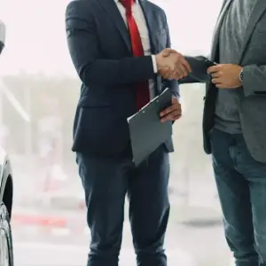 Step-by-Step Guide to Auto Financing