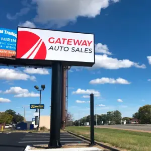 How to Build Credit with a Used Car Loan | Gateway Auto Sales Omaha