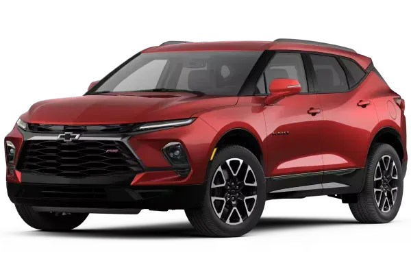 New & used Chevrolet Blazer for sale