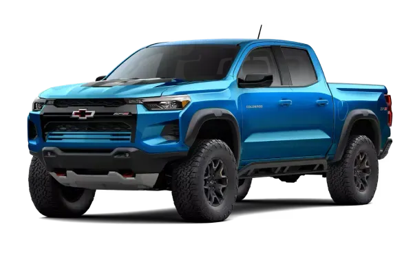 New & used Chevrolet Colorado for sale