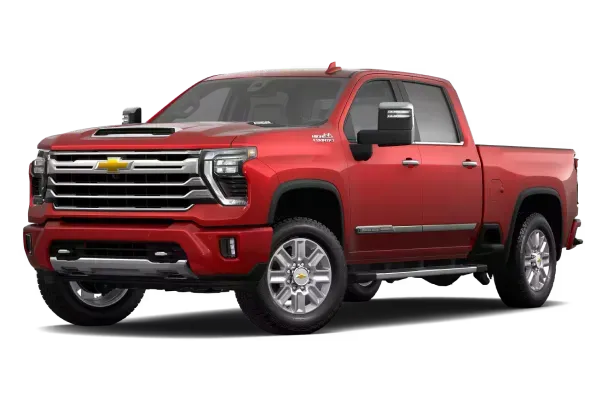 New & used Chevrolet Silverado HD for sale