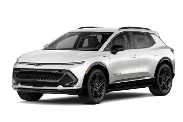 New & used Chevrolet Electric vehicles for sale