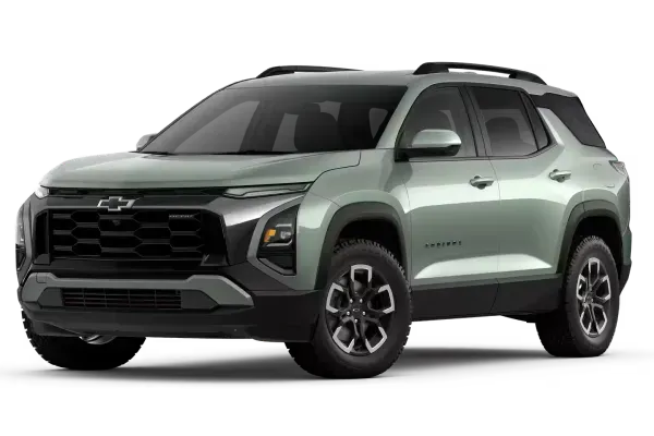 New & used Chevrolet Equinox for sale
