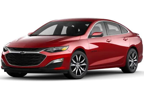 New & used Chevrolet Malibu for sale