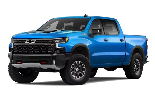 New & used Chevrolet Silverado for sale