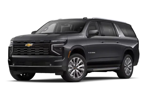 New & used Chevrolet Suburban for sale