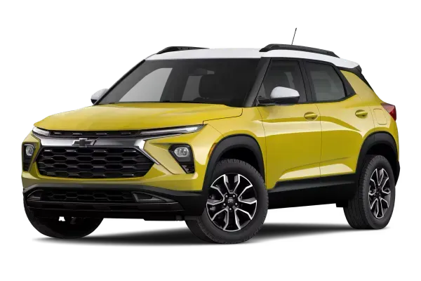 New & used Chevrolet Trailblazer for sale