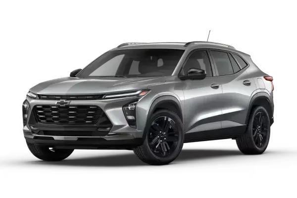 New & used Chevrolet Trax for sale
