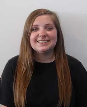 Caitlin Martens