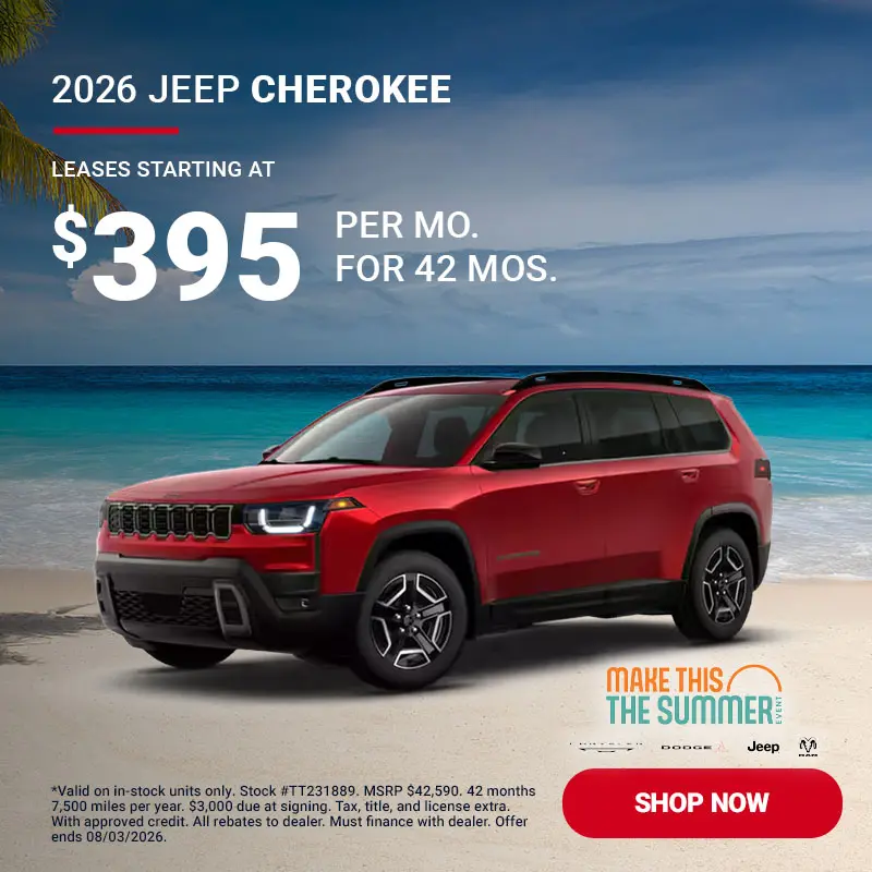 Cherokee