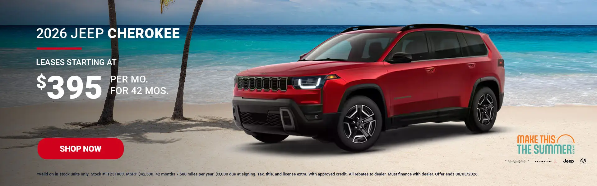 Cherokee