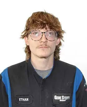 Ethan Adams