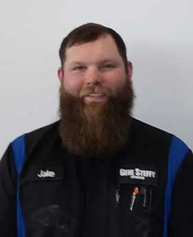 Jacob Dixon