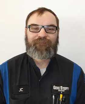 Jeffrey Dean