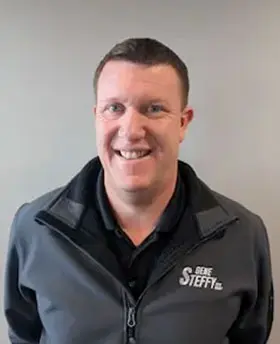 Joe Steffensmeier