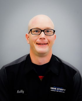 Kelly Steffy