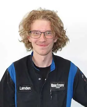Landen Voecks