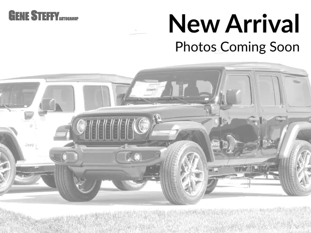 New arrival - photos coming soon