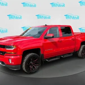 Why Gerald Auto Sales is the Go-To Truck Center for Joliet, Minooka & Plainfield