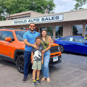 How to Buy a Used Car with Bad Credit