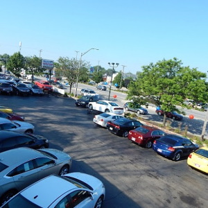 Sell Us Your Car