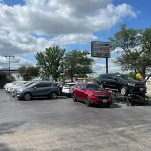 Buy With Confidence: Find Your Perfect Used SUV at Gerald Auto Sales