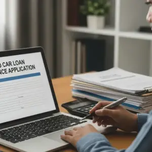 Can You Refinance Your Used-Car Loan? Best Time to Refinance in 2025