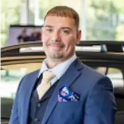 Christopher Carvalho