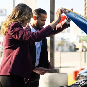 The Advantages of Buying a Used Car with Low Mileage