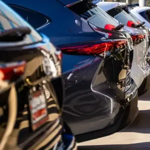 Why Can Buying a Used Car Offer a Wider Selection of Makes and Models?