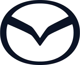 Mazda logo
