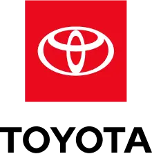 Toyota logo