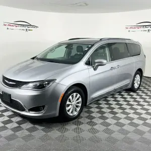 Labor Day Car Sales 2026 in Dunkirk, IN at Glass Capital CDJR