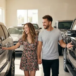 The Best Way to Use Your 2026 Tax Refund in Dunkirk, IN at Glass Capital CDJR