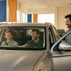 How to Buy a Car with Your Tax Refund in Dunkirk, IN at Glass Capital CDJR