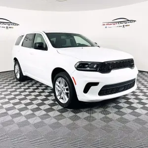Top Used SUVs for Sale in Dunkirk, IN at Glass Capital CDJR