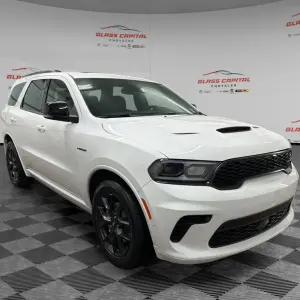 Dodge Durango for Sale in Dunkirk, IN