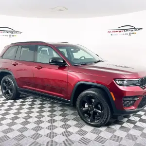 Lease a Used Jeep SUV in 2026: Buyer's Guide in Dunkirk, IN at Glass Capital CDJR