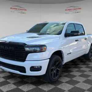RAM 1500 Maintenance Schedule Guide for Drivers in Dunkirk, IN