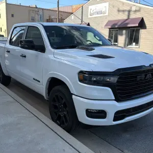 RAM 1500 vs GMC Sierra 1500: Which Half-Ton Truck is Better to Buy in 2026