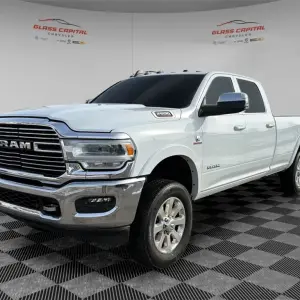 Used RAM 2500 in Dunkirk, IN at Glass Capital CDJR