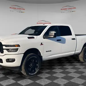 RAM 2500 Service Schedule Guide for Drivers in Dunkirk, IN