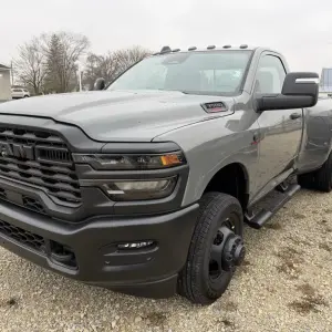 2026 RAM 3500 in Dunkirk, IN at Glass Capital CDJR