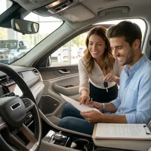 Best Used Cars Under $15,000 to Buy During Tax Season in Dunkirk, IN at Glass Capital CDJR