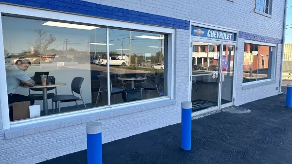 Glenn Chevrolet