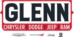 Glen Chrysler Dodge Jeep Ram Logo